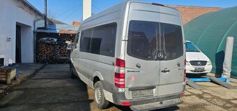 Mercedes Sprinter 906 - 7