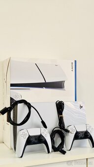 Playstation PS5 1TB - 7