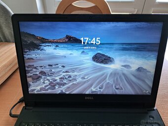 ADC253 u70 Notebook Dell Vostro 3578 černý - 7