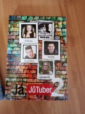 Já ,JůTuber 1-3 - 7