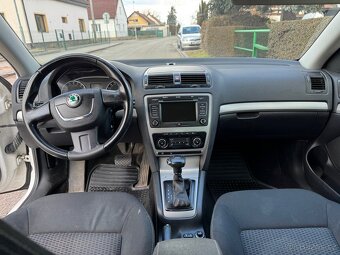 Škoda octavia 1,9tdi-77kw.DSG-převodovka - 7