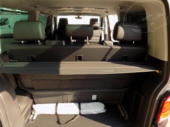 Volkswagen Multivan 4x4 - 7