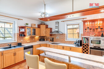Prodej rodinného domu, 5+1 a 1+kk, 300 m², Pištín - 7