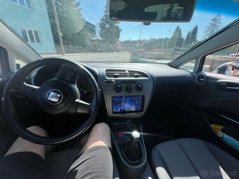 Prodám Seat Leon - 7