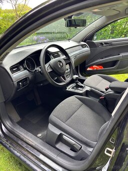 Superb 2 2.0 tdi 103 kw - 7