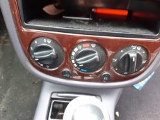 Mercedes Benz A 190 2001 92kW W168 AUTOMAT dily - 7