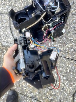 Automatický kávovar Nivona NICR 680 - 7