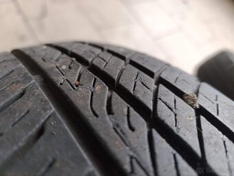Letní pneumatiky Barum 165/70 R14 4ks 999Kč - 7