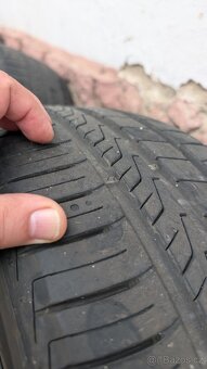 Hankook Kinergy eco2 205/55 R16 91 H - 7