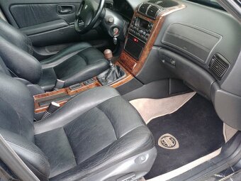 LANCIA KAPPA 2.0i 5 valců LPG - 7
