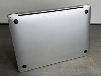 MacBook Pro 13'' 2020 / M1 / 16GB / 512GB SSD / Silver - D - 7