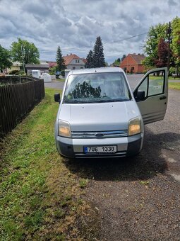 Ford tourneo conect - 7