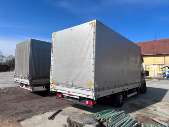 IVECO Daily 35 S 18 4100 valník s plachtou, 2022, 236.257 - 7