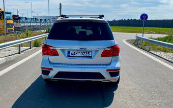 GL 350 BlueTEC 4MATIC 2015 - 7