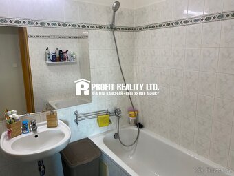 Pronájem byty 2+kk, 54 m2 - Říčany, ev.č. 100917 - 7