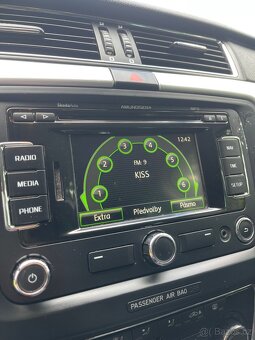 Škoda Superb II 2.0 TDI 4x4 DSG – r.v. 2011, automat, nafta - 7