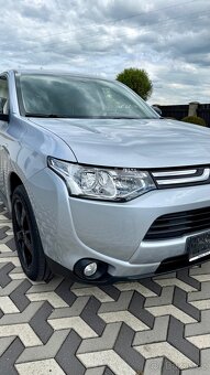 MITSUBISHI OUTLANDER 2.0i 110kw 100000 Km - 7