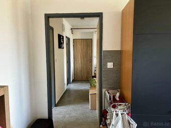 Pronájem bytu 2+1 55 m² Svojsíkova, Teplice - 7