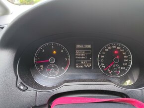 Seat Alhambra 2.0 TDI - 7
