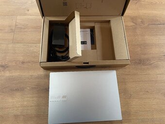 NOVÝ - Asus Vivobook 16X i5-12450h | 16'' | 144Hz - 7