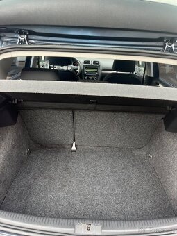 VW Golf 6 1.4 16v 59kw 156000km Trend - 7