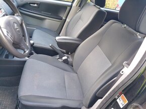 Suzuki Sx4 4x4 STK 1/2027 akce - 7
