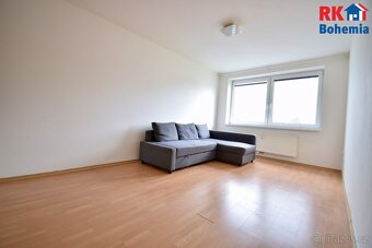 Pronájem bytu 2+kk 41 m², Milovice - Mladá - 7