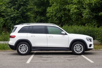 Mercedes-Benz GLB 180d A/T - 7