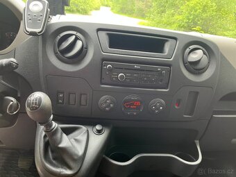 Opel Movano - 7