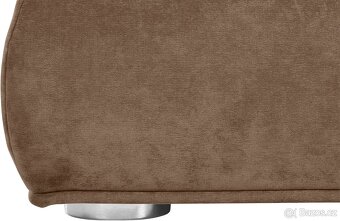 Nová zabalena❗️Boxspring postel 180x200 Copenhagen - 7