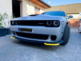 Dodge Challenger 389HP, 2020 - 7