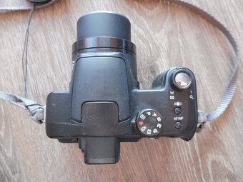 Panasonic Lumix DMC-FZ7 - 7