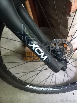 Maxbike m500 - 7