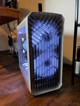 Kompletní PC sestava + DÍLY ZDARMA - 7