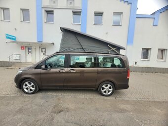 Mercedes-Benz V-250 Marco Polo - 7