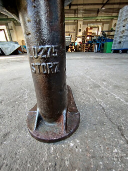 starý hever Storz - 7