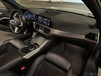 Bmw g21 (210 kw) 2021 - 7
