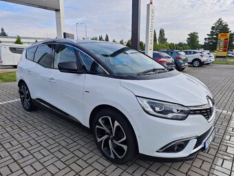 Grand Scénic BOSE 1.6dCi130 96kW 7-míst - 7