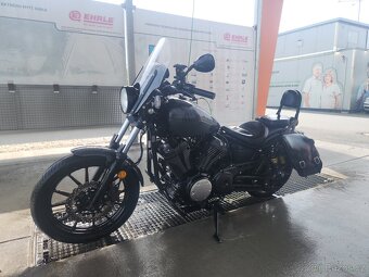 Yamaha XV950-R Bolt - 7
