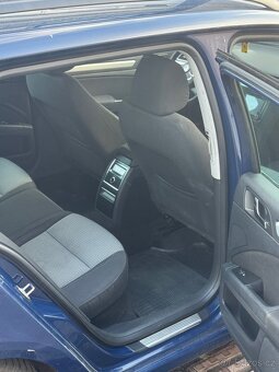skoda Superb - 7