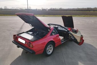 Ferrari 308GTSi z roku 1980 - 7