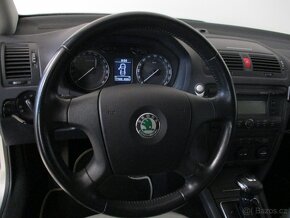 Škoda OCTAVIA L&K 2,0/110 kW DSG - 7
