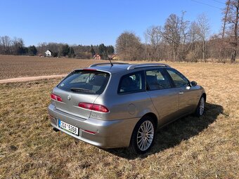 Alfa Romeo 2,4jtd 20v 129kW - 7