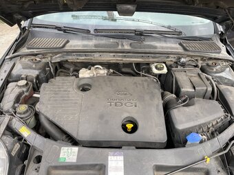 Ford Mondeo 1.8 TDCI kombi - 7