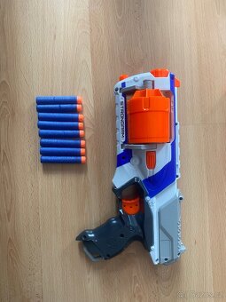 nerf mix - 7