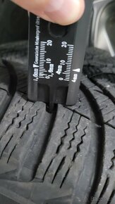 Alu kola RONAL - Peugeout - 7
