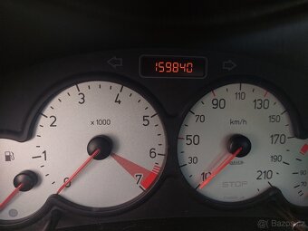 Peugeot 206 - 7