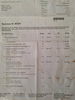 Prodam kultovní kolo na DH - 7