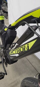 Elektrokoko Lectron Montana MDX s novou baterií - 7