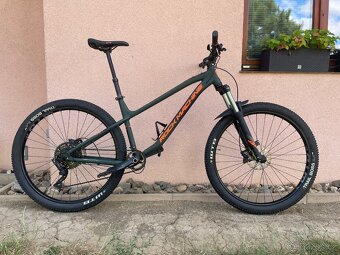 Rock Machine Blizz TRL 40-29 LTD - XL - 7